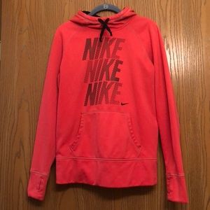 Nike Therma Fit Sweatshirt